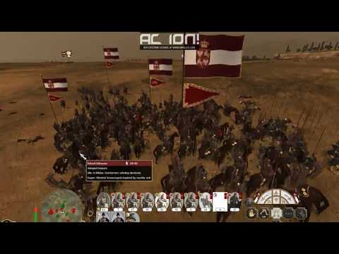 Battle of Kircholm 1605 - Empire total war