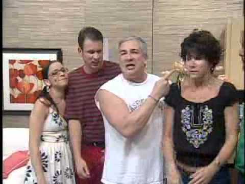 Risas en Combo 9/22/10 - Mama's Boy 3/3