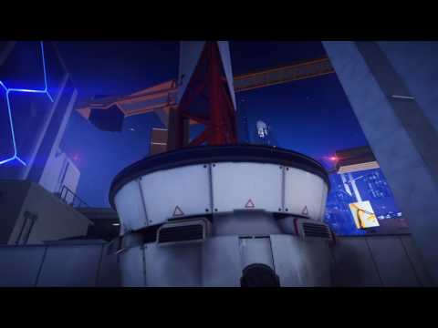 K-Sec chase! RUN RUN RUN!!!!