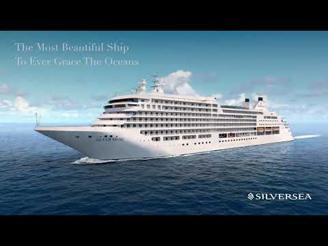 Silver Muse Comes Alive!