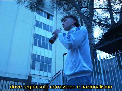 Doppelgänger - VENGO DA DOVE