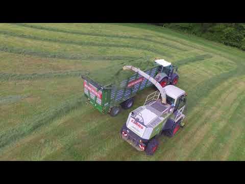 Best of Landwirtschaft 2017/Agrarvideos Sauerland