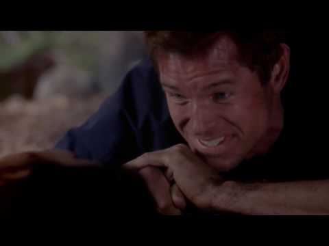 Lexie Grey's Death (8x24)