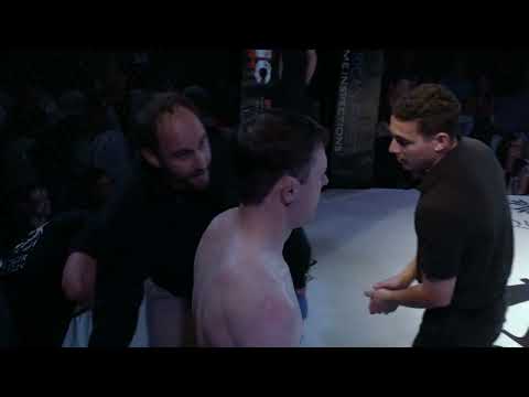 Epic 38  Matthew Shattle vs  Joe Montoya  - 05 18 18