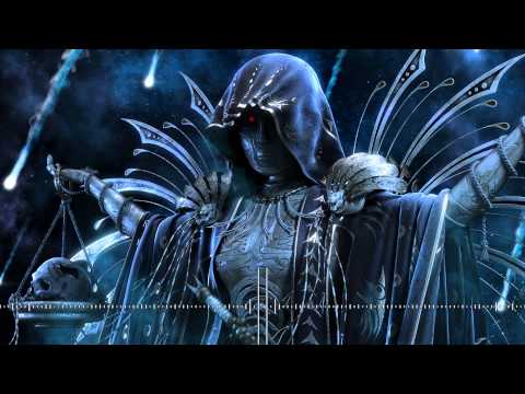 Most Epic Drumstep - Celldweller - Unshakeable