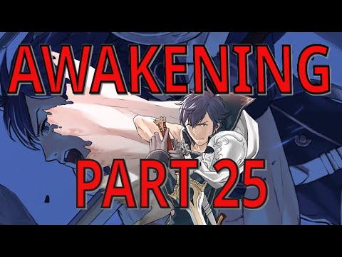 Awakening's End (FE Awakening - End)