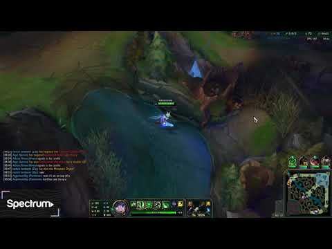 [ Adrian Riven ] Riven vs Ramus [ TF Blade ] Top - Adrian Riven Challenger 526 LP