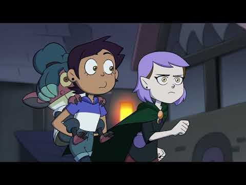 The Owl House Season 2 Episode 11  5/7 Follies at the Coven Day Parade