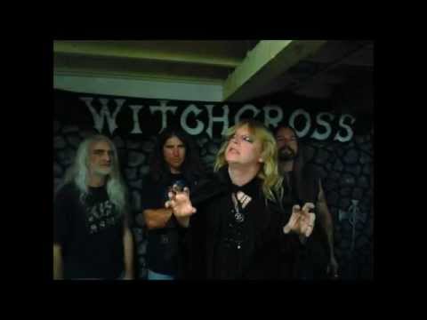 Witchcross-