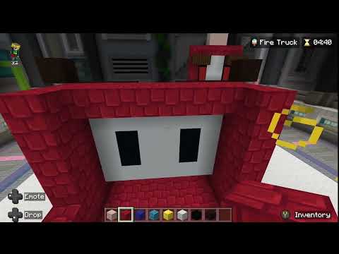 Cursed Minecraft Builds #6 - Duo Builds Edition - Full Cut