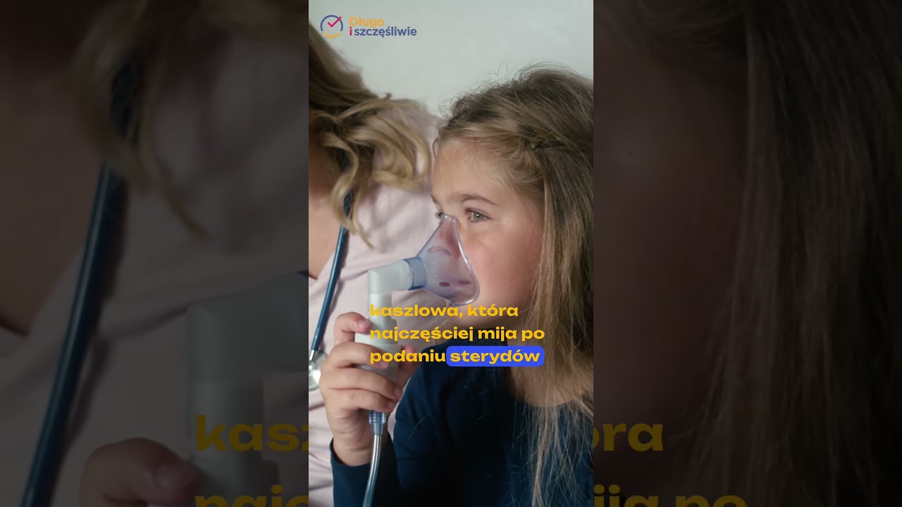 Astma czy POChP? Jedna z tych chorób może skrócić życie o 15 lat!