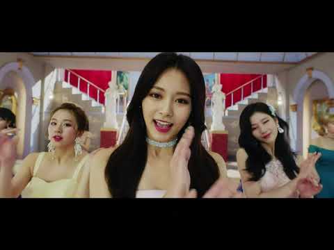 [MV/HD 8K-60fps] TWICE (트와이스) - What Is Love? (왓이즈러브?)