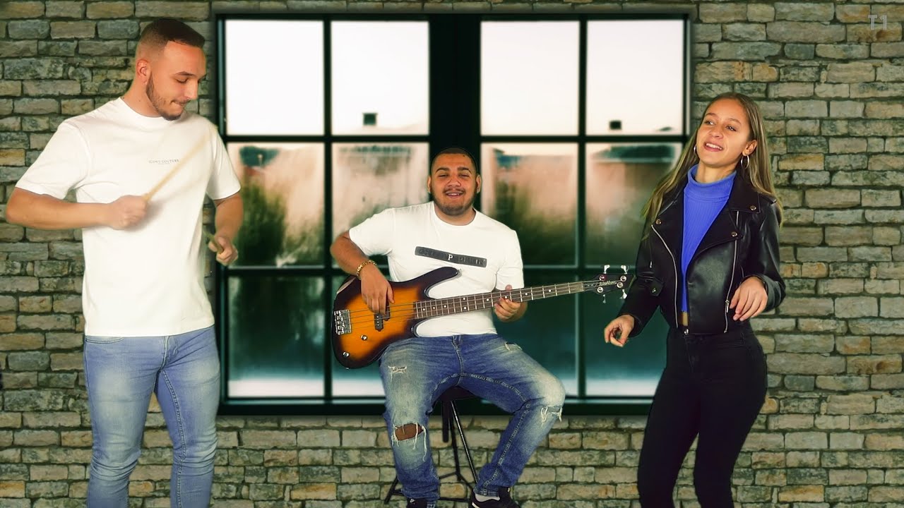 VILO BAND - IMAR NANE (cover)