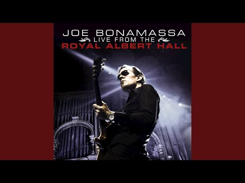 So Many Roads (Live)