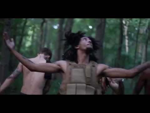 CROOKS X LOUIE V - I'M GOING CRAZY |#2Hectic | Shot by @Clockworkkkk