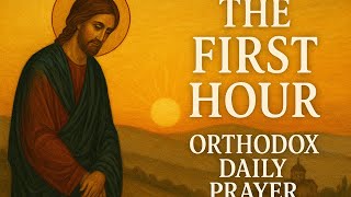 The First Hour – Orthodox Daily Prayer