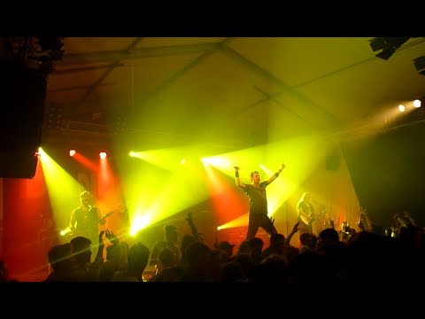 Dirndlknacker -  You Shook Me All Night Long - Oberteuringen 28.04.2018
