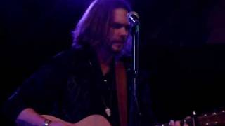 Bo Bice ~ Different Shades of Blue ~ New Hope