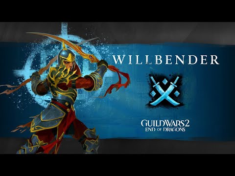 (OUTDATED) Condition Alacrity Willbender Benchmark | 28.302 DPS | EoD 15th of March Patch