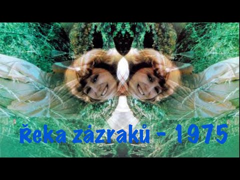 Hana Zagorová - Řeka zázraků (1975)