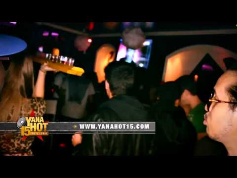 [Preview-Clip] Maxxy Dready feat Rhamsin & Ruud Daddy - Bodoy (2012)