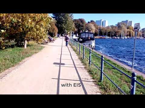 Oukitel C17 Pro Video Sample