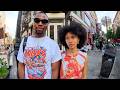 What Are People Wearing In New York Fashion Trends 2026 NYC Knicks Summer Street Style Ep 220