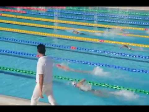 Riccione 2014 - Valentina Marcattilj nei 100 st