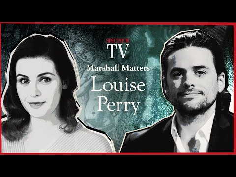 Louise Perry: motherhood in crisis and the feminist case for marriage  | SpectatorTV