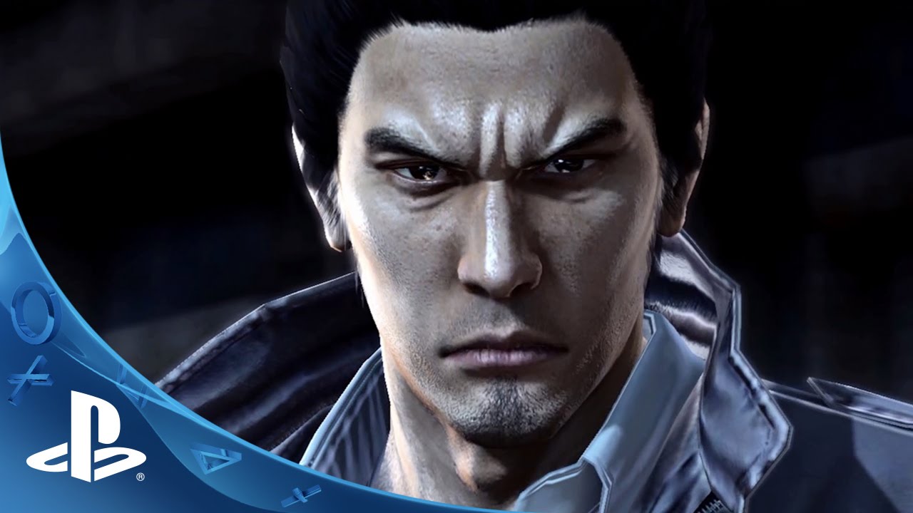 Yakuza 5: Ação de Mundo Aberto por 5 Cidades do Japão