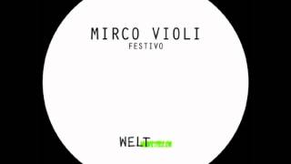 Mirco Violi - Festivo