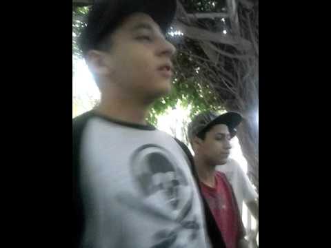 little y bracko  vs duff y duro primera ronda