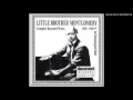 Little Brother Montgomery - First Time I Met The Blues
