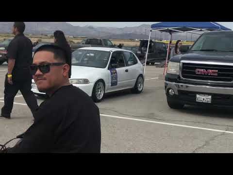 2019 Vtec Club Round 1