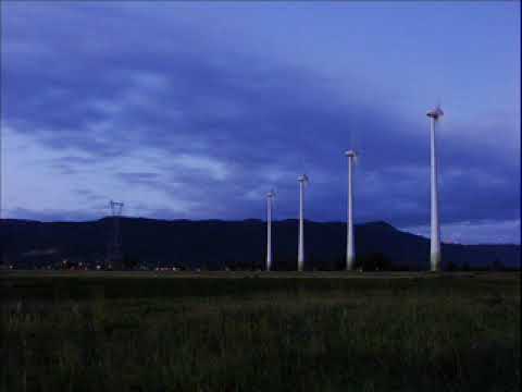 Vento Negro video