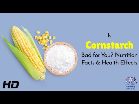 Is Cornstarch Bad for You? Nutrition, Benefits, and Potential Health Risks Explained