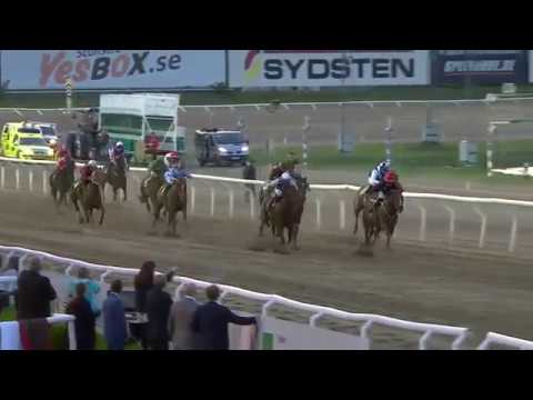 2018.05.21 Pramms Memorial (SWE) - Victor Kalejs