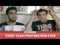 FilterCopy | Every Exam Preparation Ever | Ft. Ashish Chanchlani and Viraj
