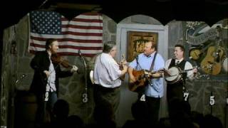 Leaving - James King