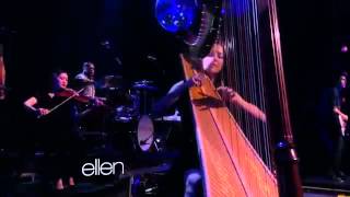 Jackson Guthy Performs &#39;Everything You Do&#39;2370