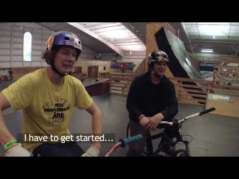 Martin Söderström - Man vs machine EP#2