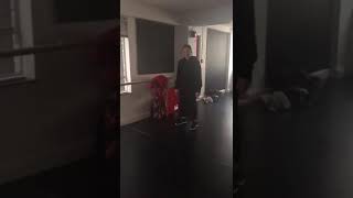 18 Year Old SLAYS I Say No | Heathers West End