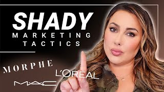 Beauty Industry Exposed: What They're Hiding