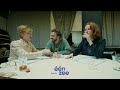 één zee presenteert: THUIS van Hugo Claus