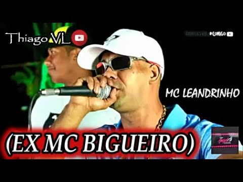 MC Leandrinho (EX MC BIGUEIRO) - Medley das Relíquias AO VIVO 2020