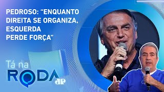 Qual importância das falas de Bolsonaro no CPAC Brasil? Bancada debate