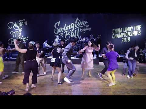 STB 2019 - Open JnJ Final