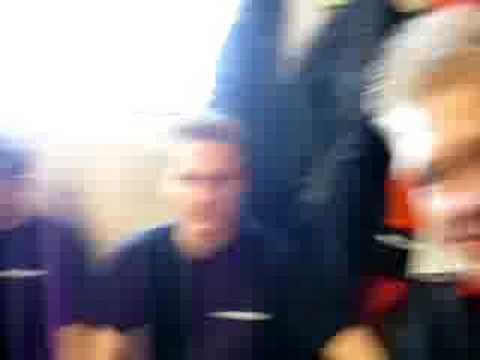 DSV'61 Kampioen 2007-2008