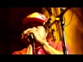 Boo Boo Davis - "St  Louis Woman" [Madrid 18/04/2015]