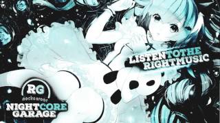 ☢Nightcore☢ — Stay the Night «State Champs»